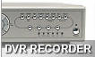 DVR Digital Video Recorder